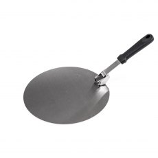 Stainless Steel Folding Pizza Peel