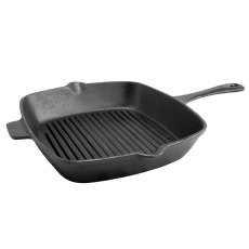 Cast Iron Skillet