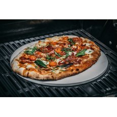 Ceramic Pizza Stone