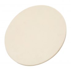 Ceramic Pizza Stone