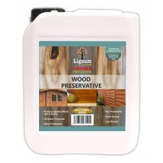 Lignum Wood Preserver Lignum Wood Preserver