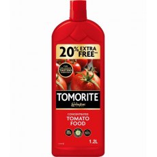 Levington Tomorite Tomato Food 1.2L