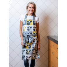 Moo Apron