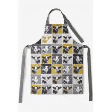 Moo Apron