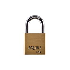 Brass Lock 30mm