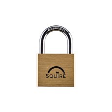 Brass Lock 40mm