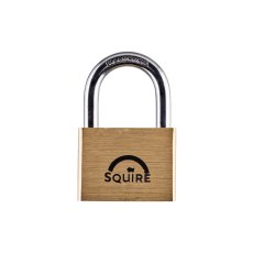 Brass Lock 60mm