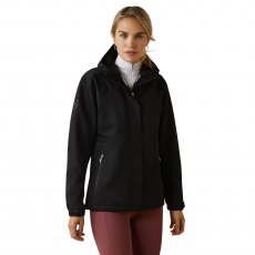 Ariat Spectator Waterproof Jacket Black