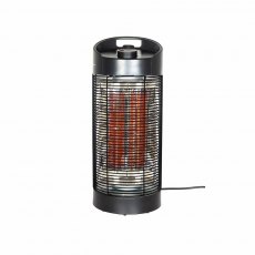 Eco Nerva Rotating Portable Outdoor Heater