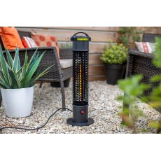 Tauri Portable Tower Heater