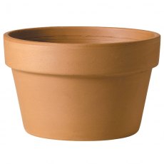 Verona Half Pot