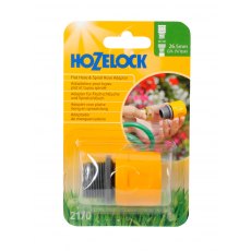 Hozelock Hose Adaptor 2170