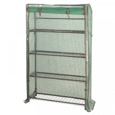 Compact 4 Tier GroZone