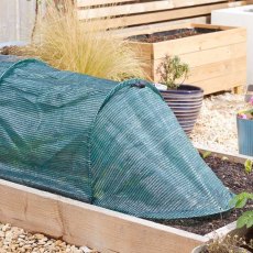 GroZone Tunnel 3m Shademesh