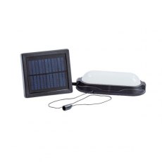 Solar Shed Light 50L