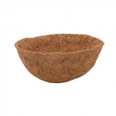 BASKET LINER 12" COCO 2PK