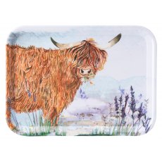 Country Life Large Tray