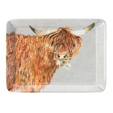 Country Life Scatter Tray