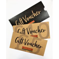 Mole Avon Gift Voucher