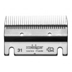 Heiniger Standard Clipper Blade Set 31-15