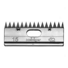 Heiniger Standard Clipper Blade Set 31-15