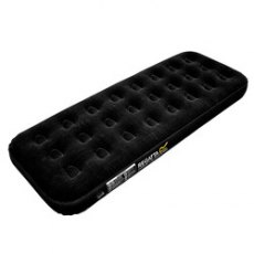 Regatta Single Airbed Black