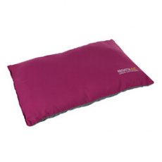 Regatta Camping Pillow Azelia Purple