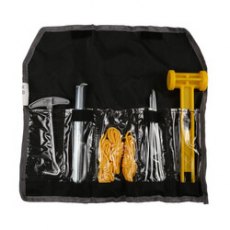 Regatta Camping Kit Black