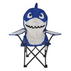 Regatta Kids Shark Camping Chair