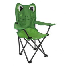 Regatta Kids Frog Camping Chair