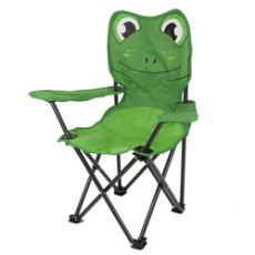 Regatta Kids Frog Camping Chair