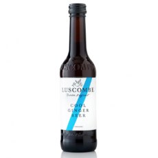 Luscombe Cool Ginger Beer