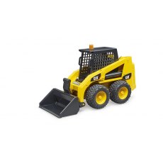 CAT Skid Steer Loader Toy