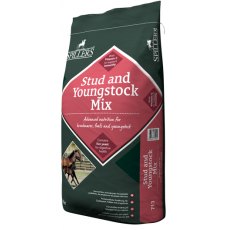 Spillers Stud & Youngstock Mix 20kg