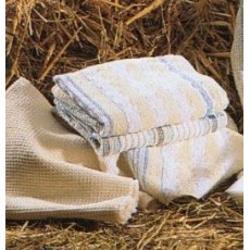 Terry Striped Udder Cloth
