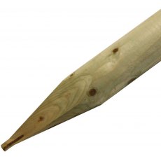 UC4 Stake 2.1m 75 x 100mm