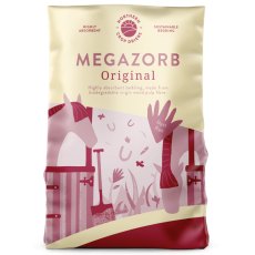 Megazorb Bedding