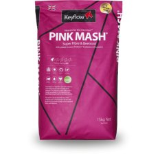 Keyflow Pink Mash 15kg