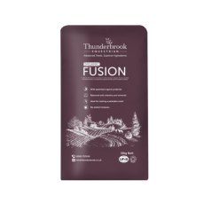 Thunderbrook Organic Fusion 15kg