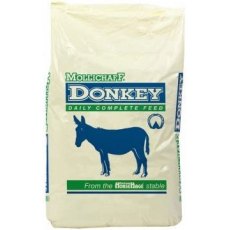 Mollichaff Donkey Complete 18kg