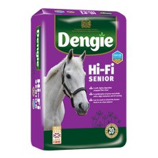 Dengie Hi Fi Senior 20kg