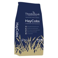 Thunderbrook Haycobs 20kg