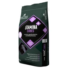 Spillers Stamina+ Cubes 20kg