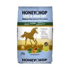 Honeychop Lite & Healthy 15kg