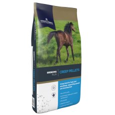 Dodson & Horrell Creep Pellets 20kg