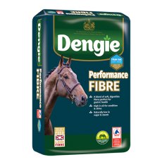 Dengie Performance Fibre 20kg