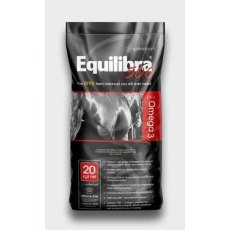 Equilibra 500 With Omega 3 20kg
