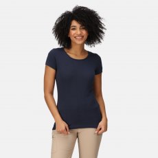 Regatta Carlie T-Shirt Navy