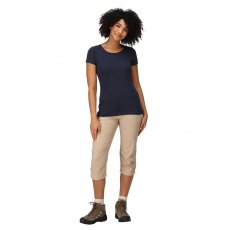 Regatta Carlie T-Shirt Navy