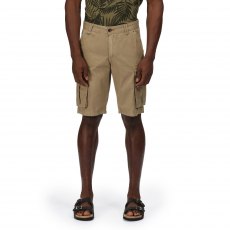 Regatta Shorebay Shorts Gold Sand
